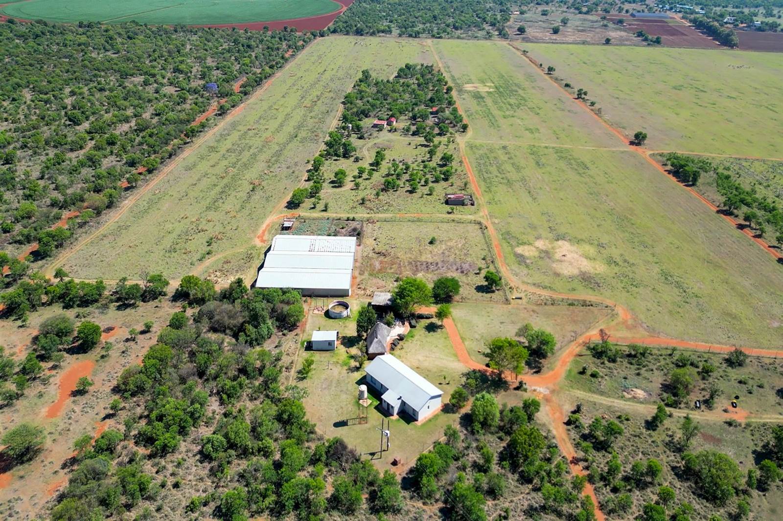 Game Farm in Cullinan and Surrounds photo number 24