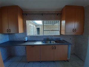 3 Bed Townhouse in Hamberg