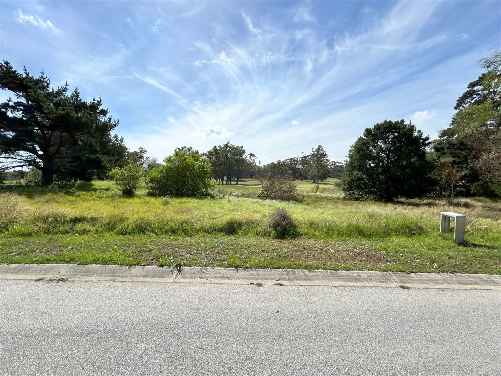 678 m² Land available in Wedgewood Golf Estate photo number 2