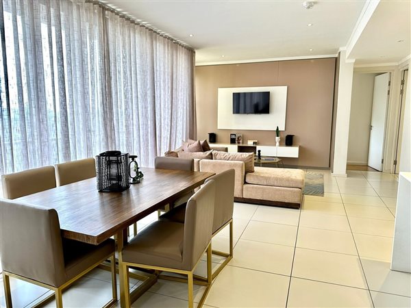 2 Bed Apartment