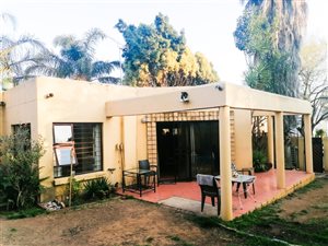 2 Bed Cluster in Radiokop