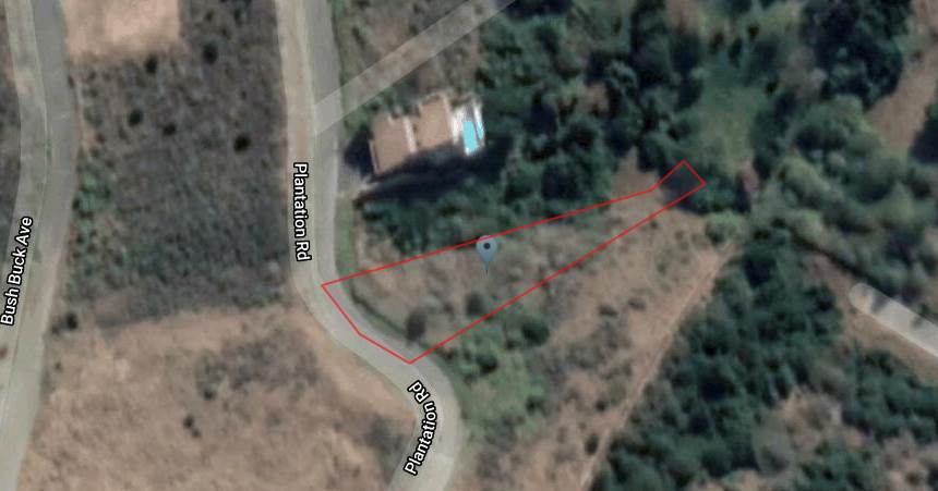1157 m² Land available in Port Alfred photo number 5