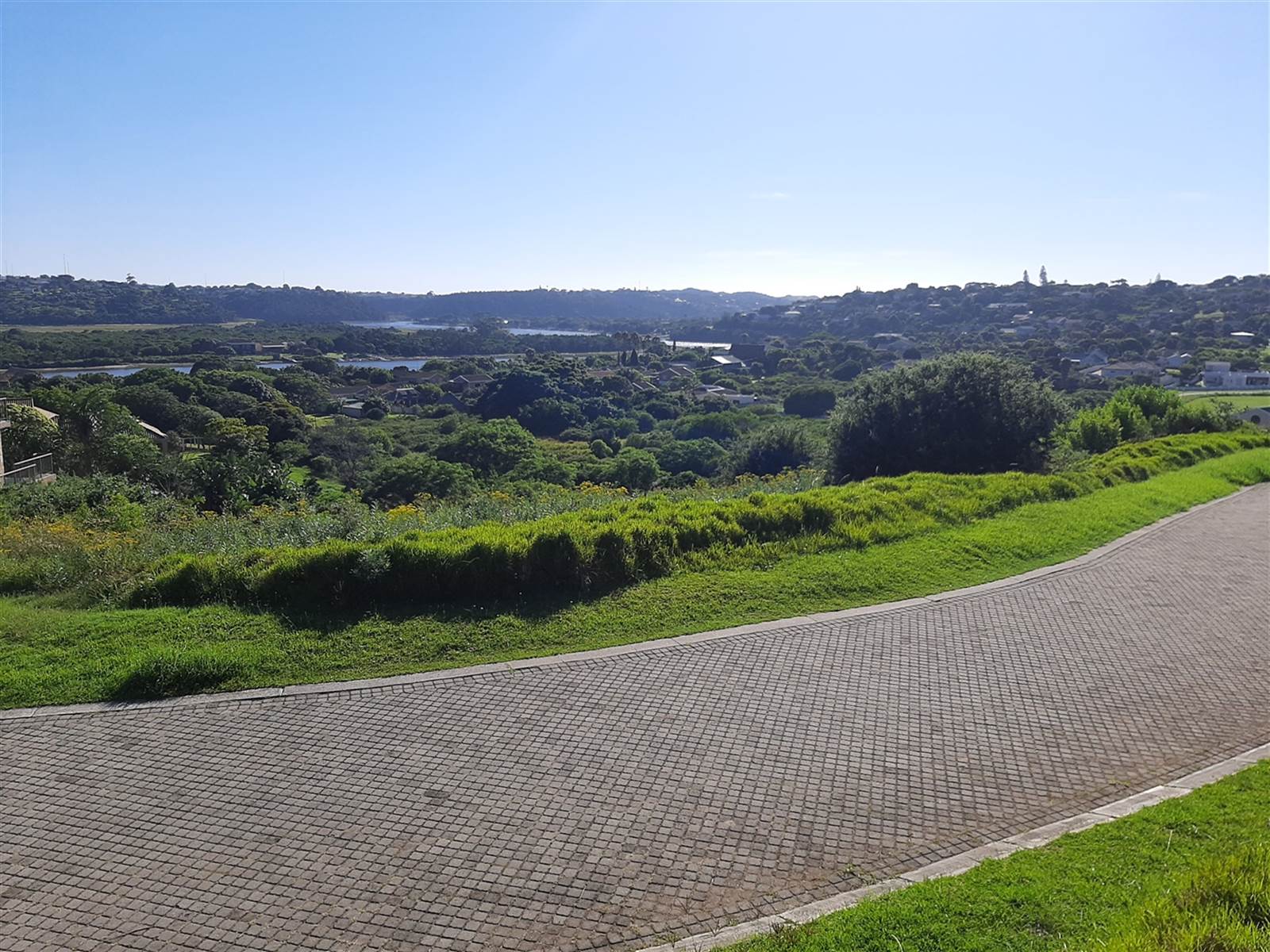 1157 m² Land available in Port Alfred photo number 1