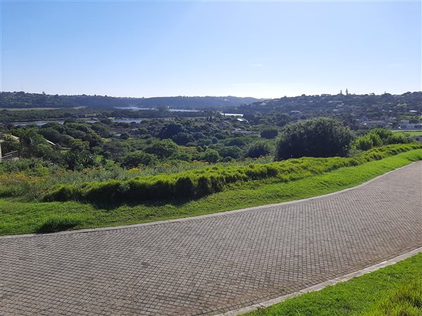 1157 m² Land available in Port Alfred