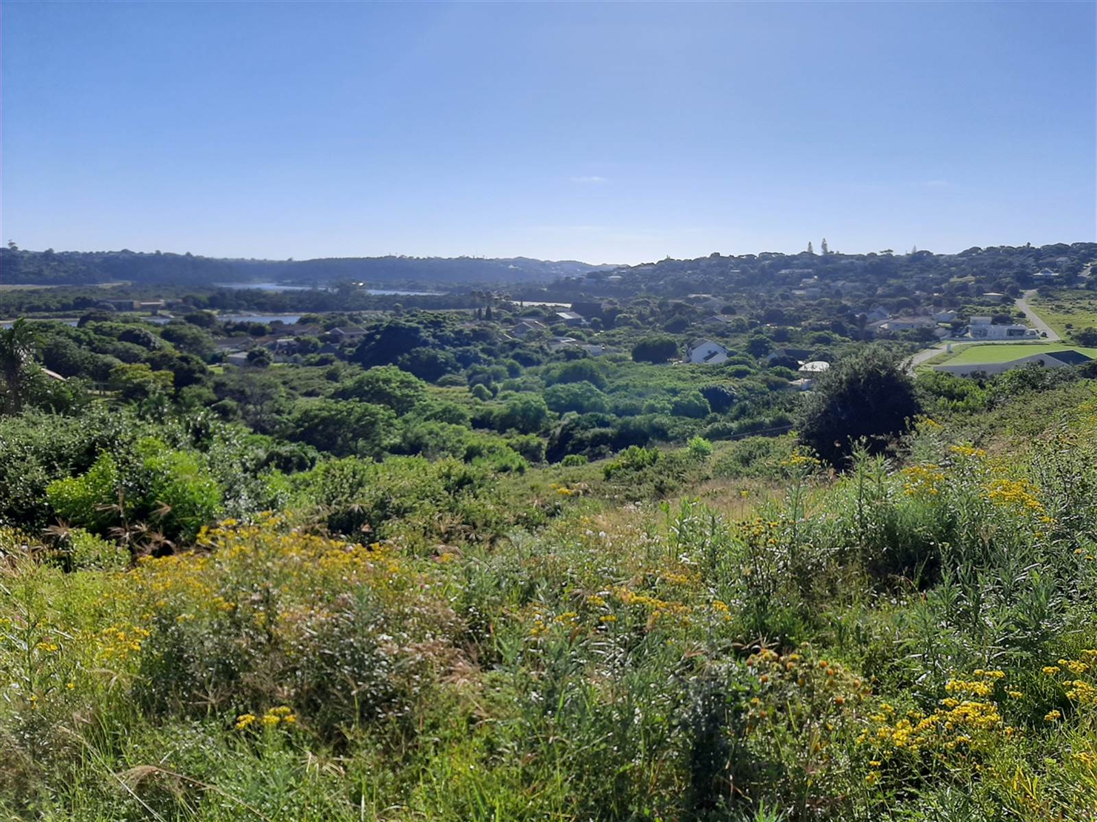 1157 m² Land available in Port Alfred photo number 3