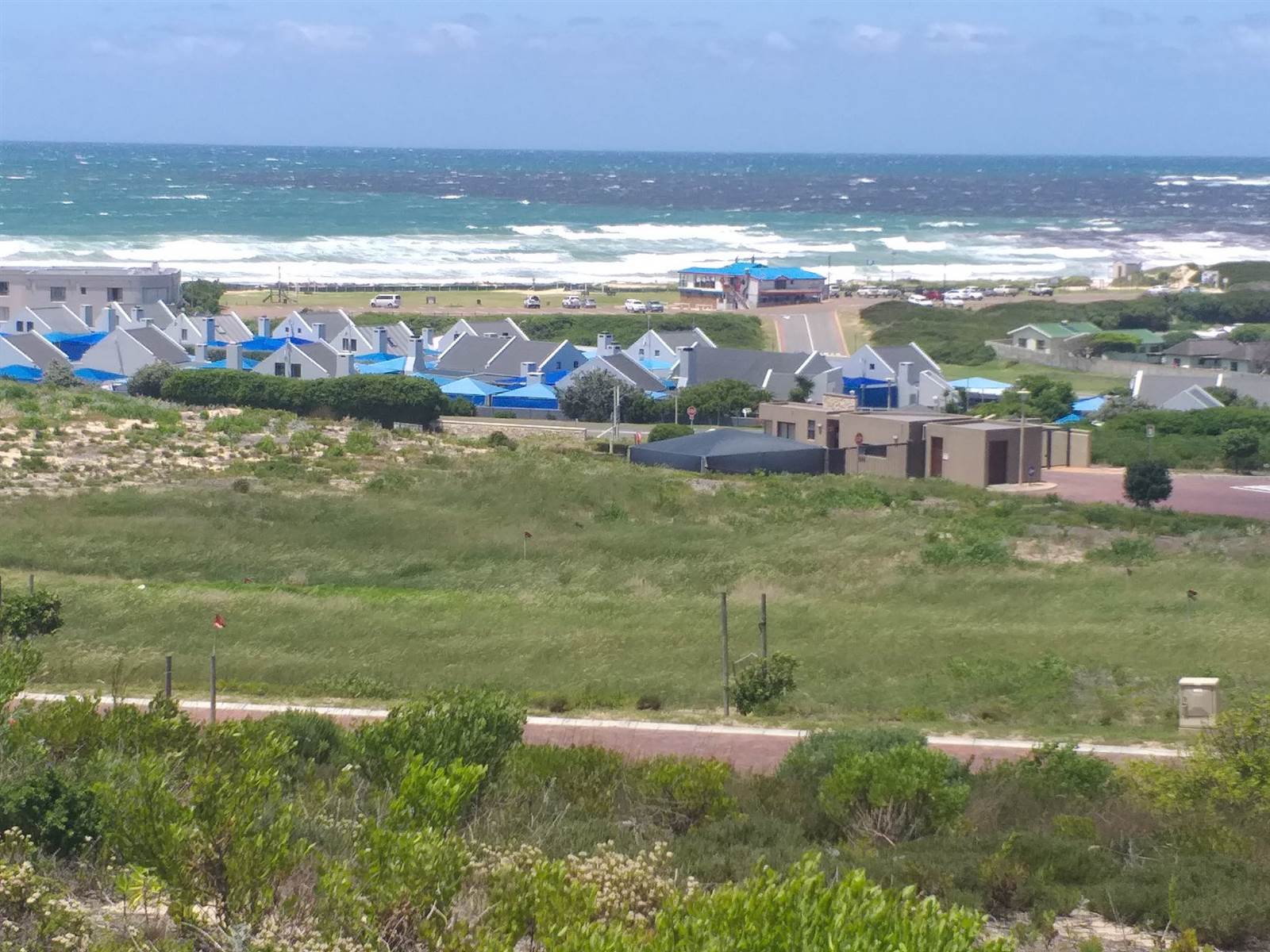 637 m² Land available in Stilbaai photo number 2