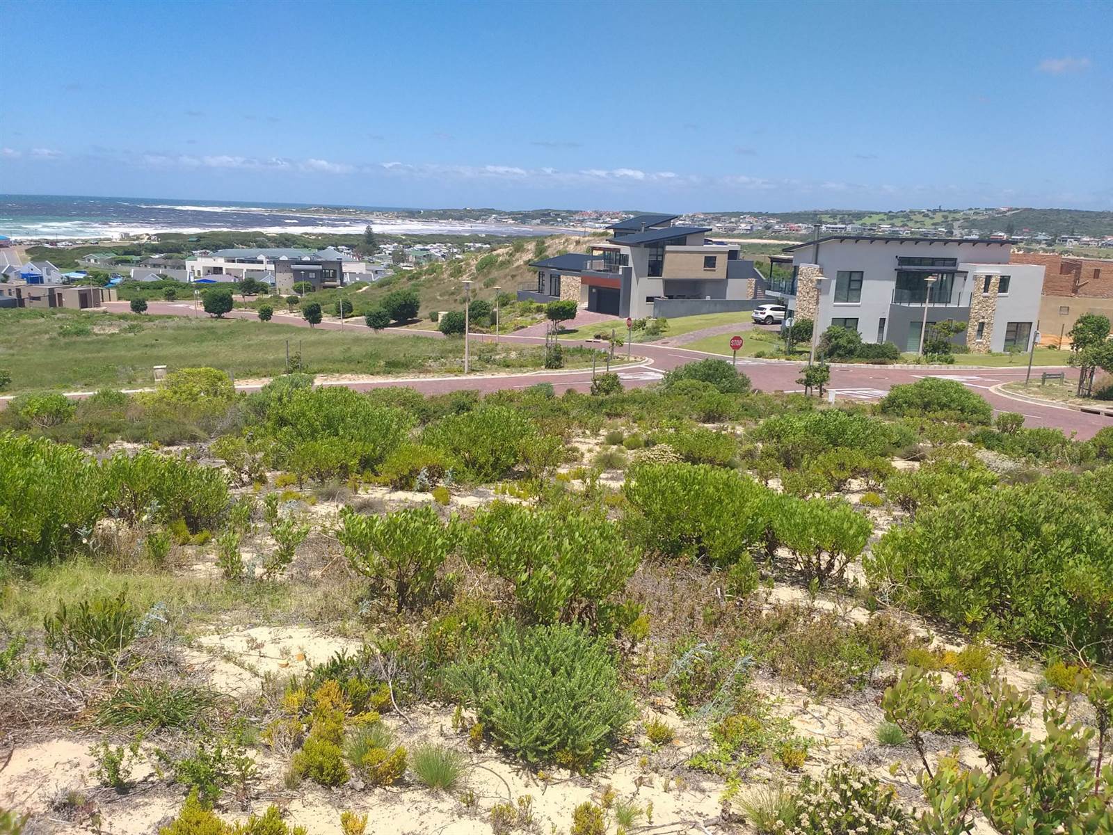 637 m² Land available in Stilbaai photo number 1