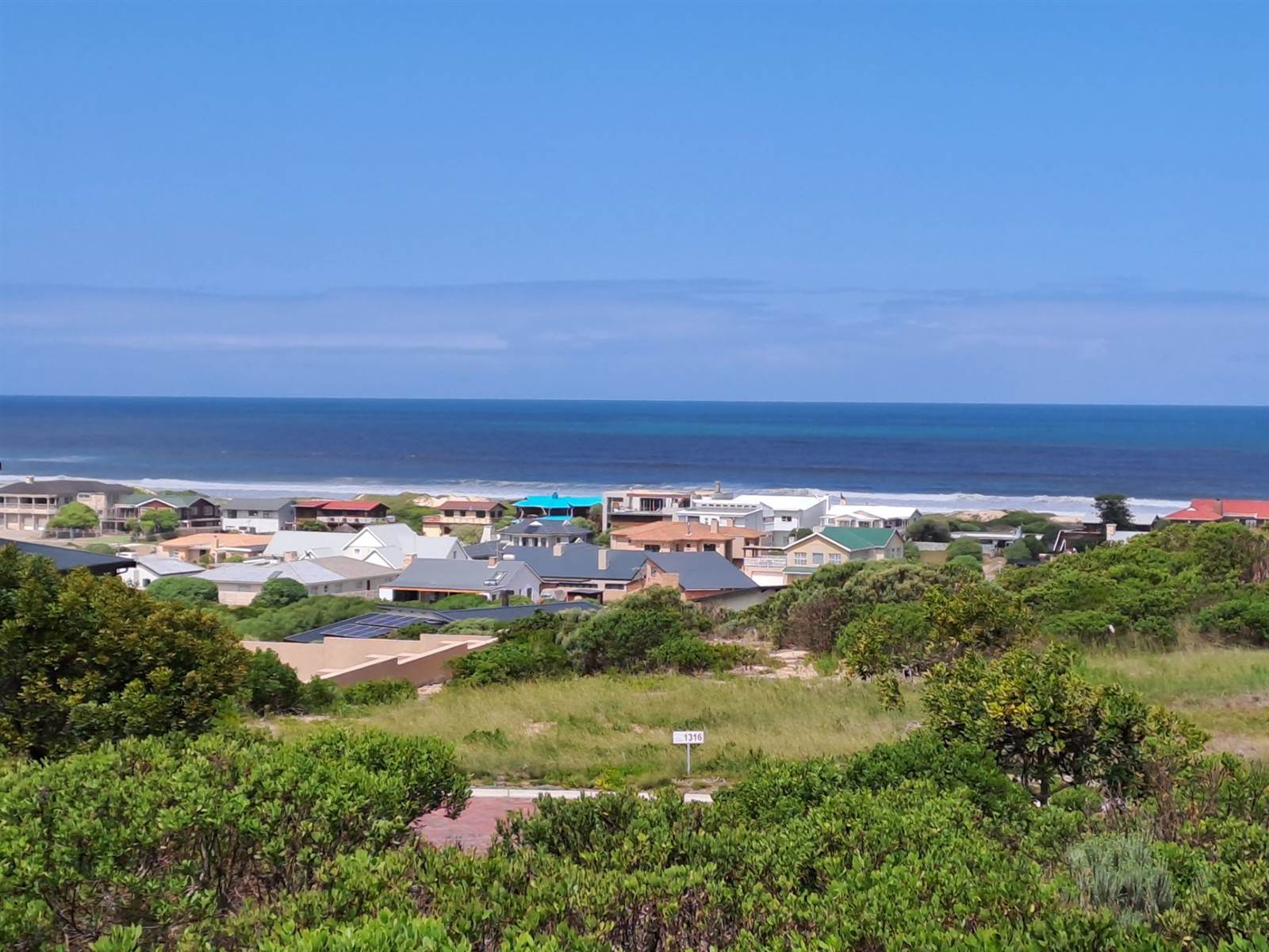 637 m² Land available in Stilbaai photo number 6