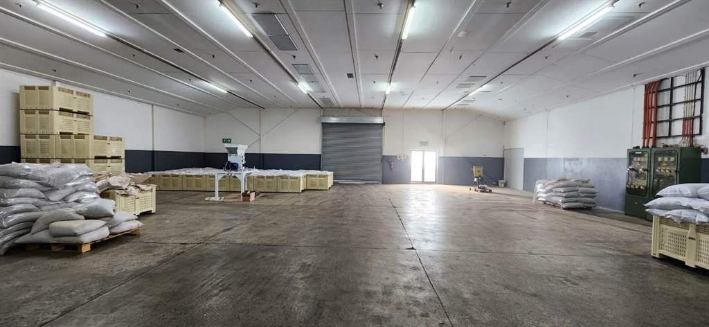 540  m² Industrial space in Paarl photo number 4