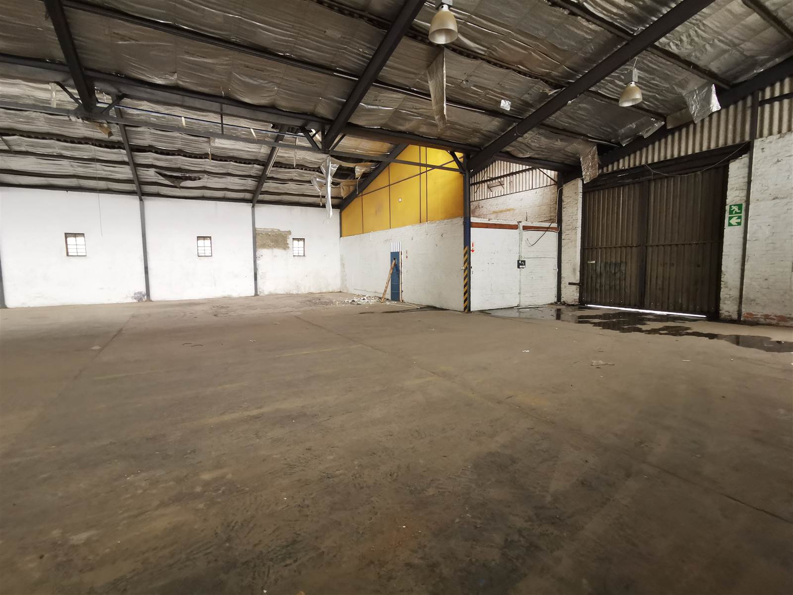 6883  m² Industrial space in Bellville Central photo number 1