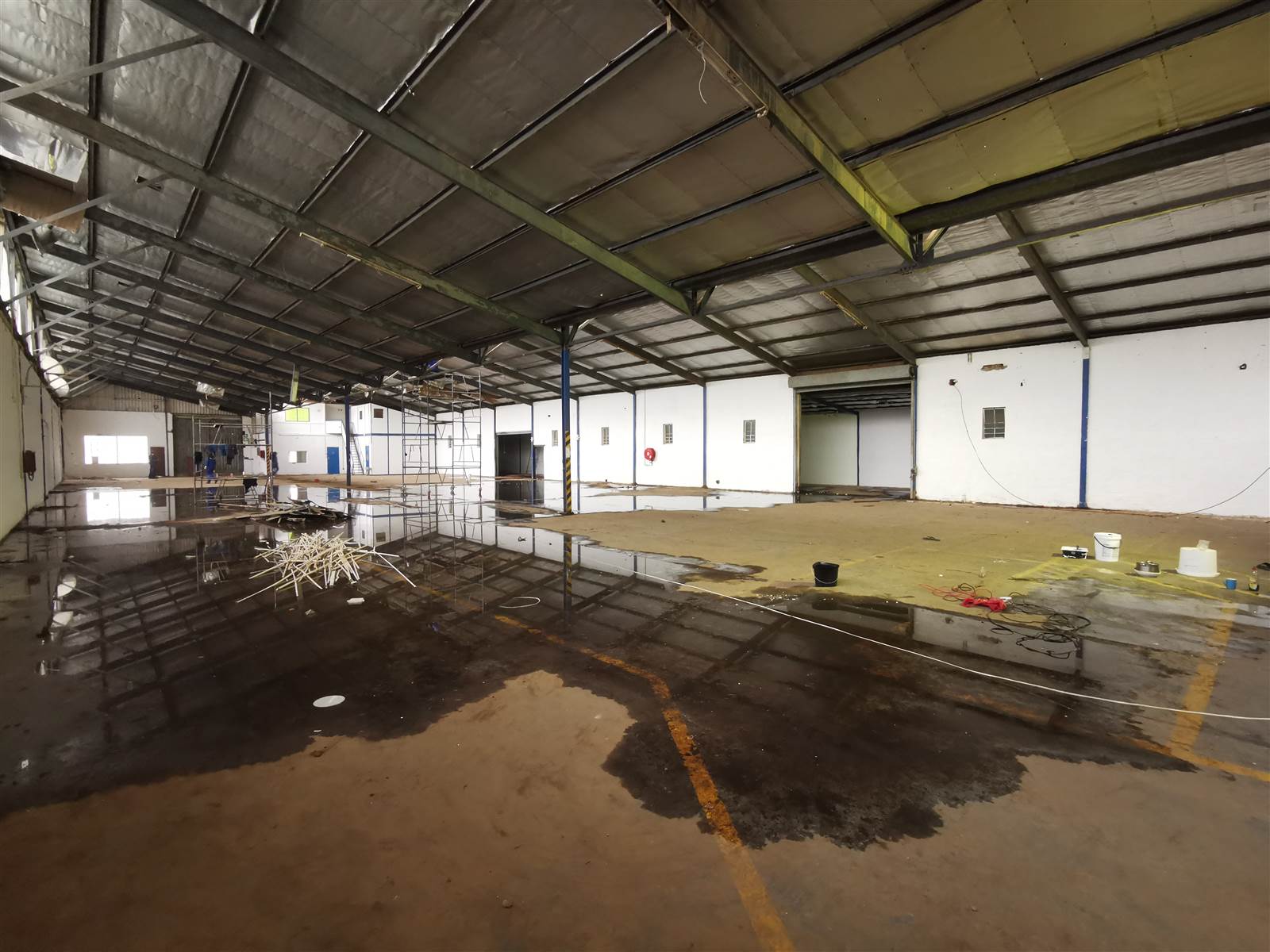 6883  m² Industrial space in Bellville Central photo number 7