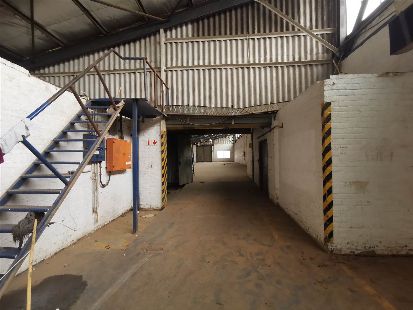 6883  m² Industrial space in Bellville Central photo number 8