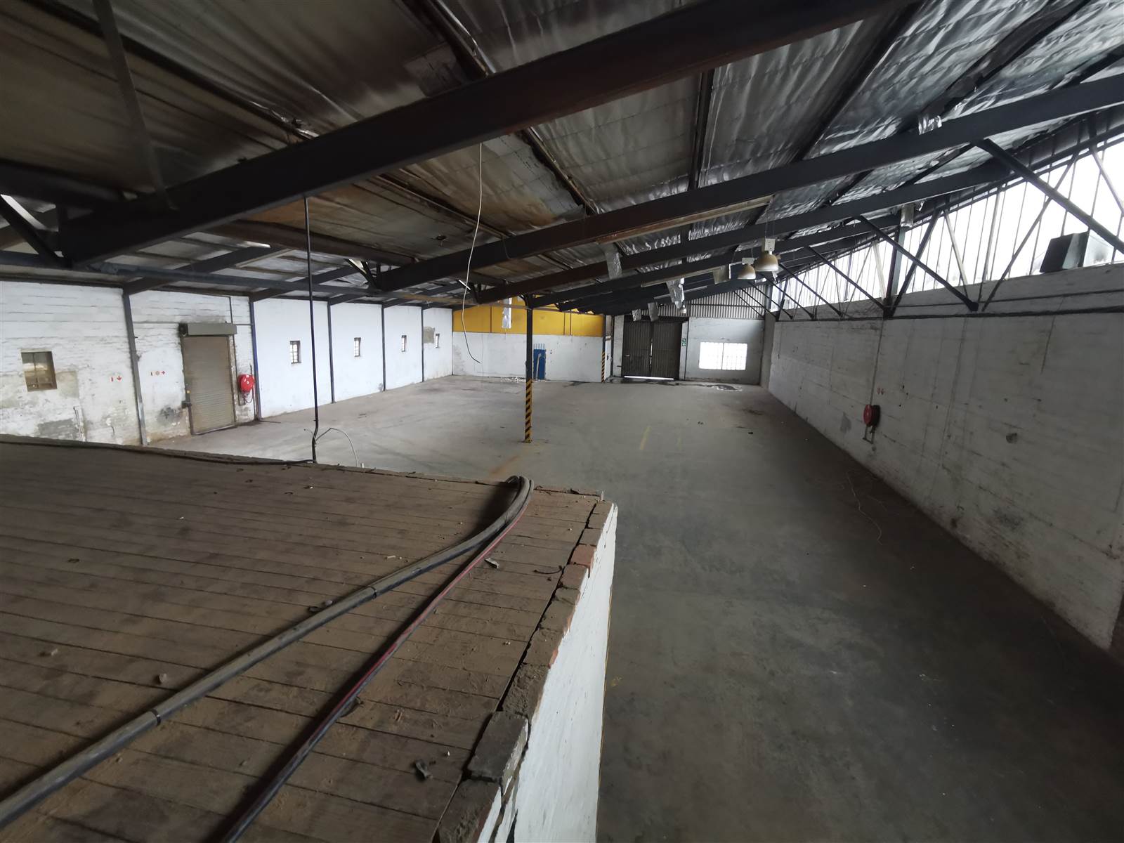 6883  m² Industrial space in Bellville Central photo number 6