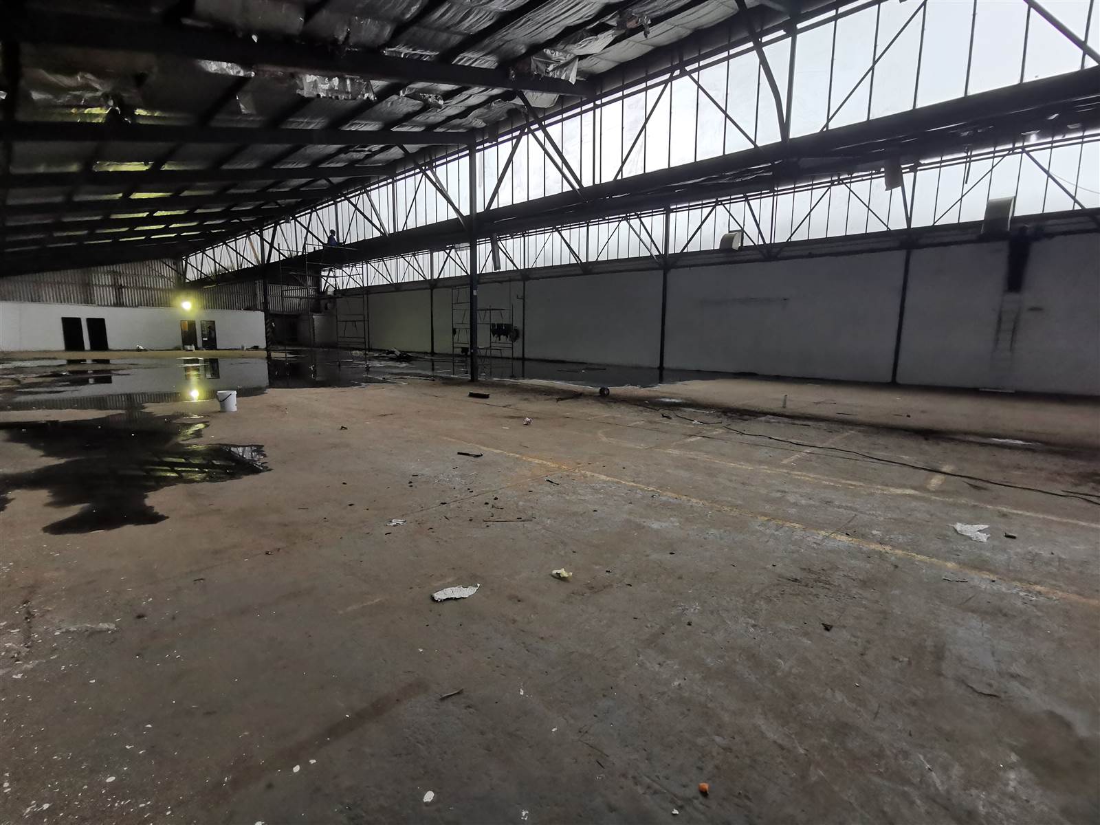 6883  m² Industrial space in Bellville Central photo number 12