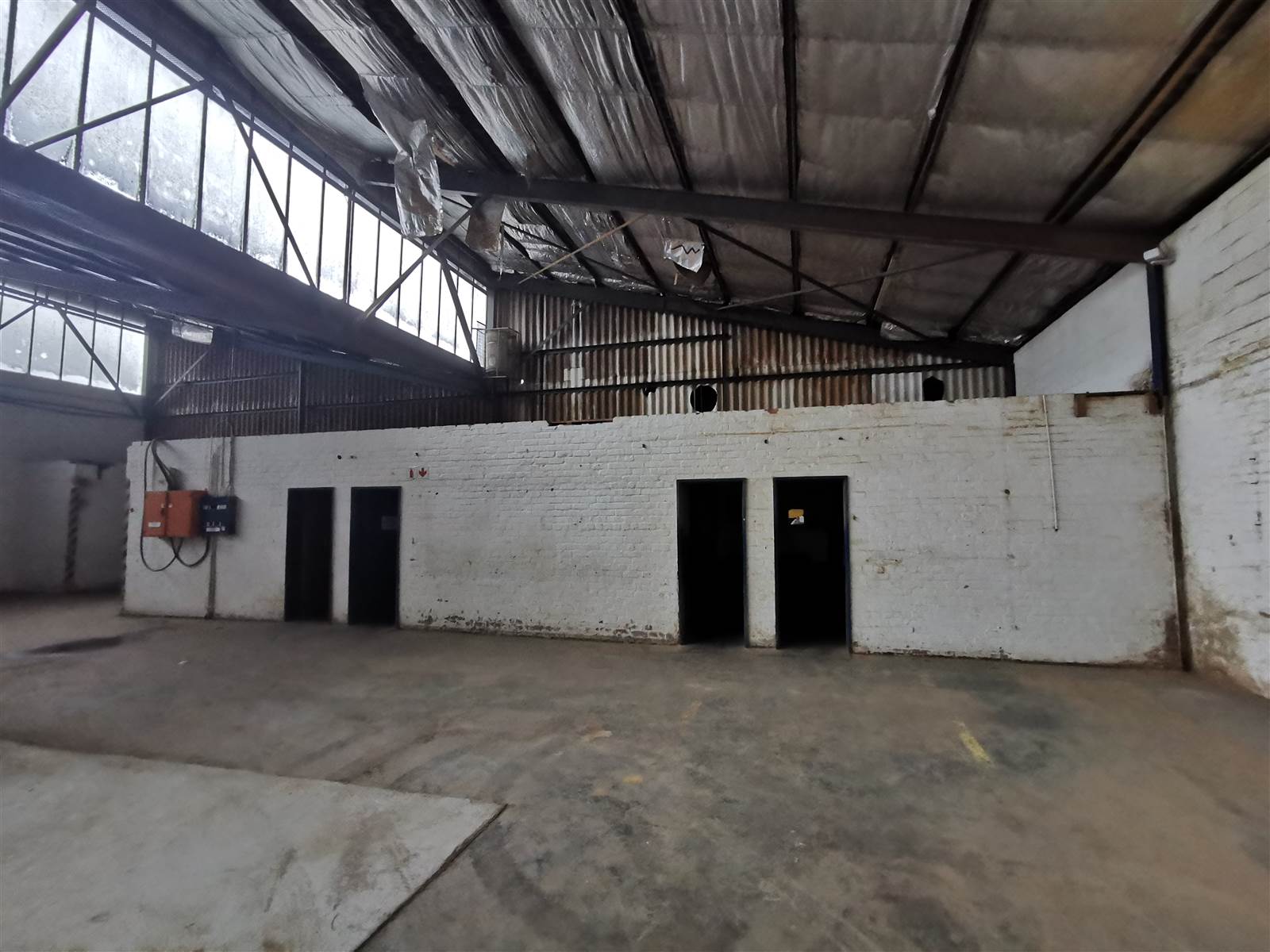 6883  m² Industrial space in Bellville Central photo number 3