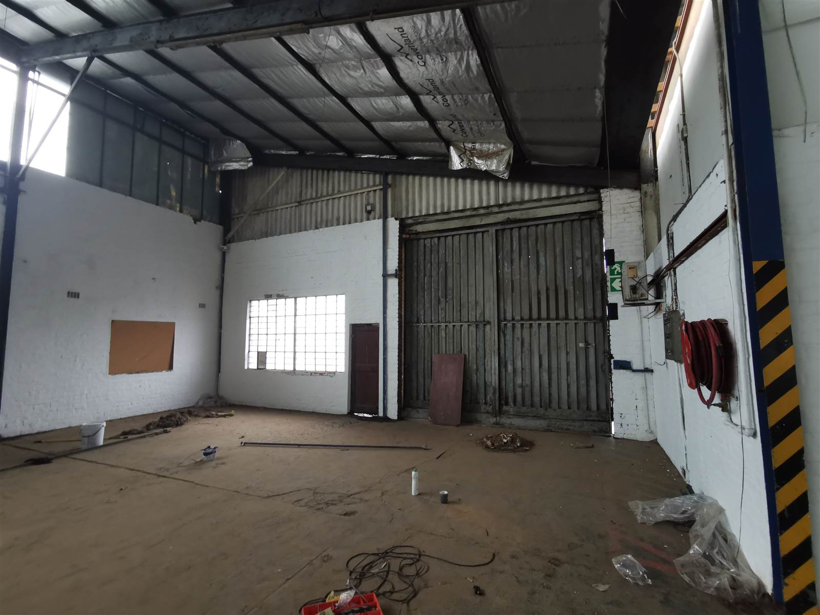 6883  m² Industrial space in Bellville Central photo number 14