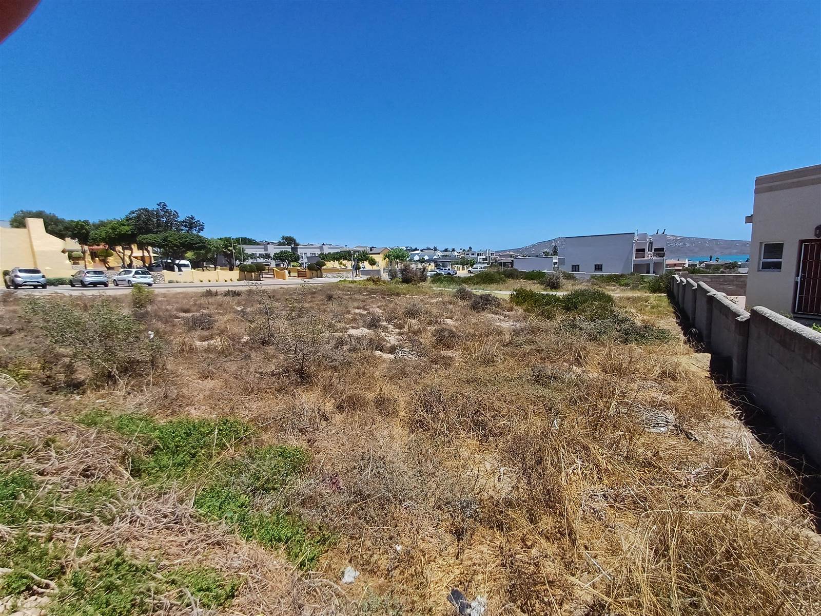 647 m² Land available in Myburgh Park photo number 6