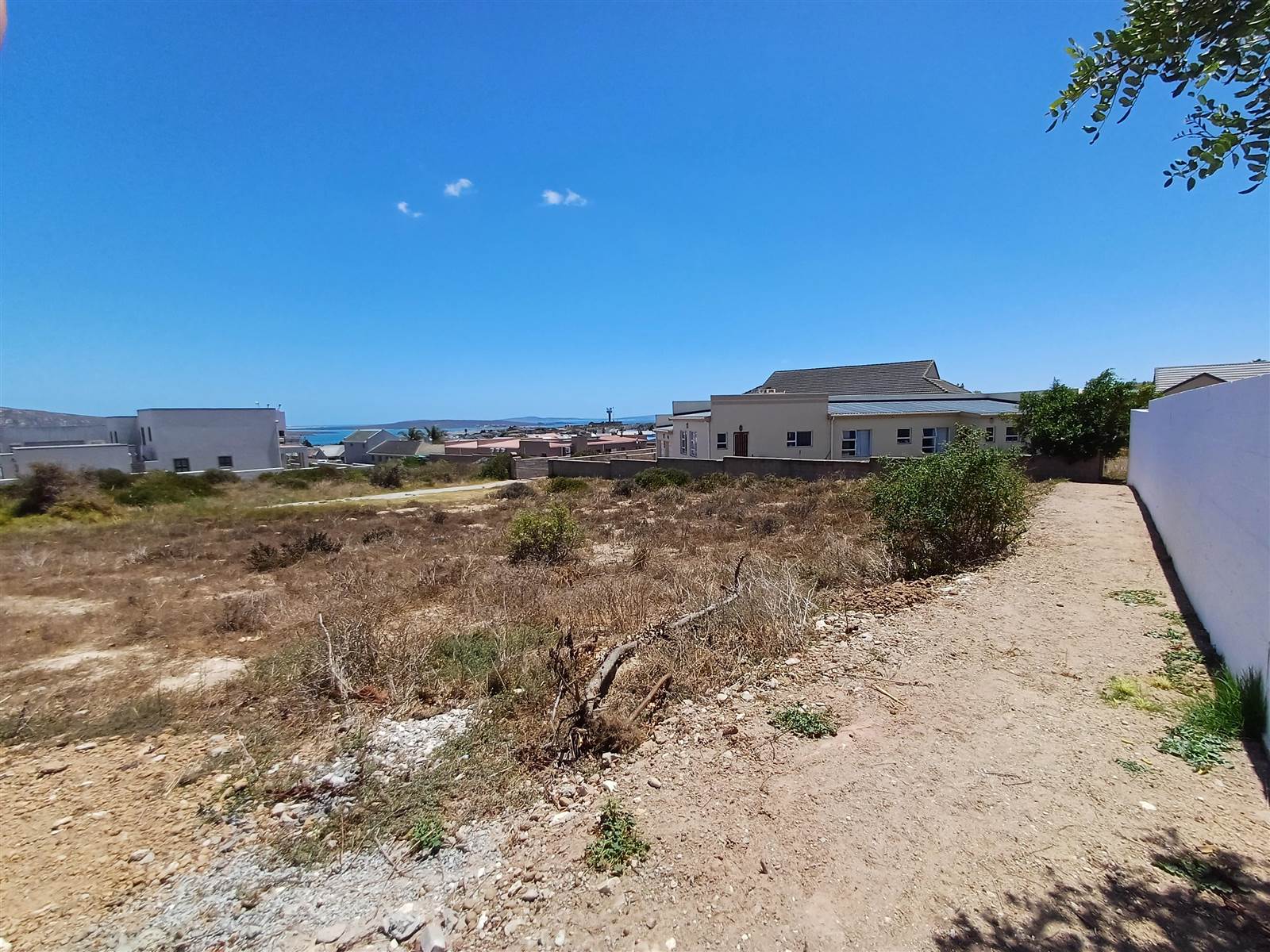 647 m² Land available in Myburgh Park photo number 3