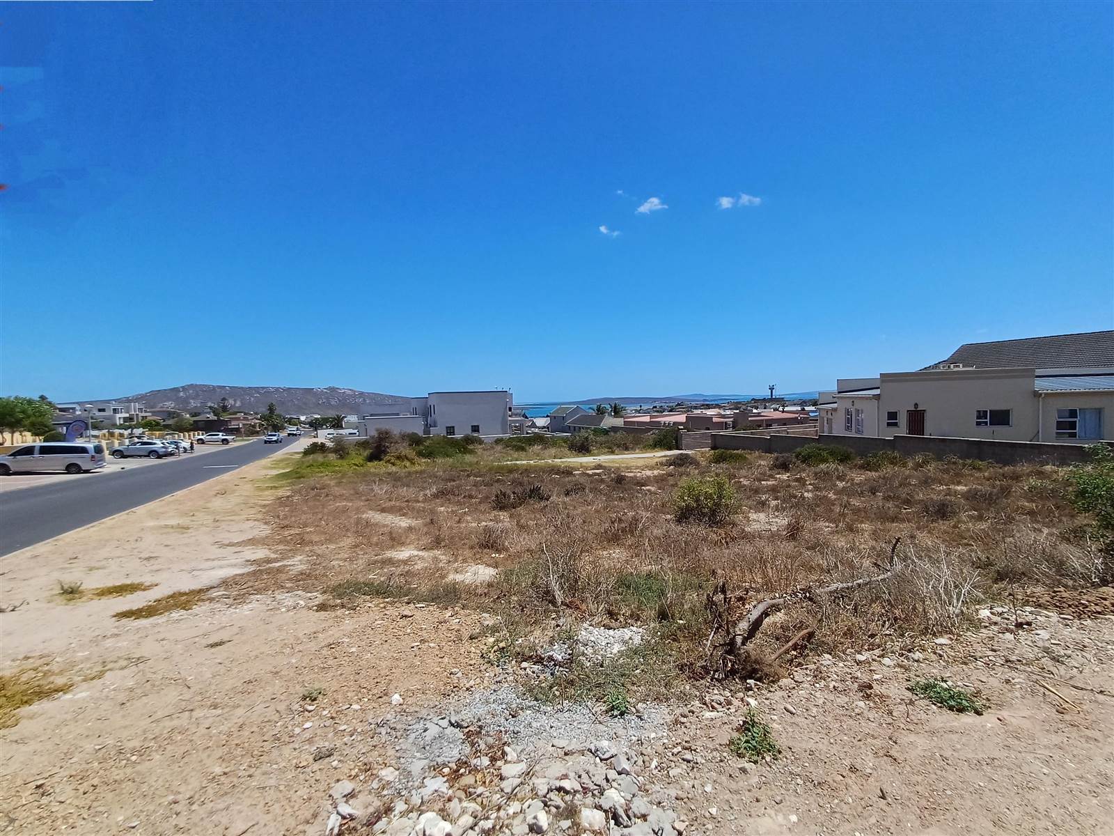 647 m² Land available in Myburgh Park photo number 8