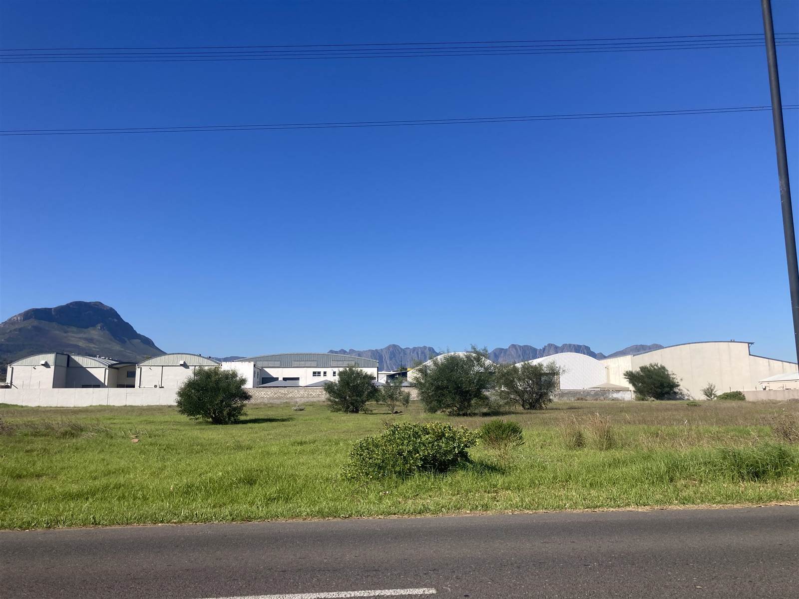 1.1 ha Land available in Somerset West Central photo number 4
