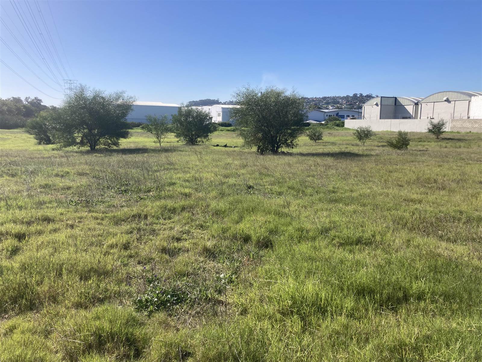 1.1 ha Land available in Somerset West Central photo number 9