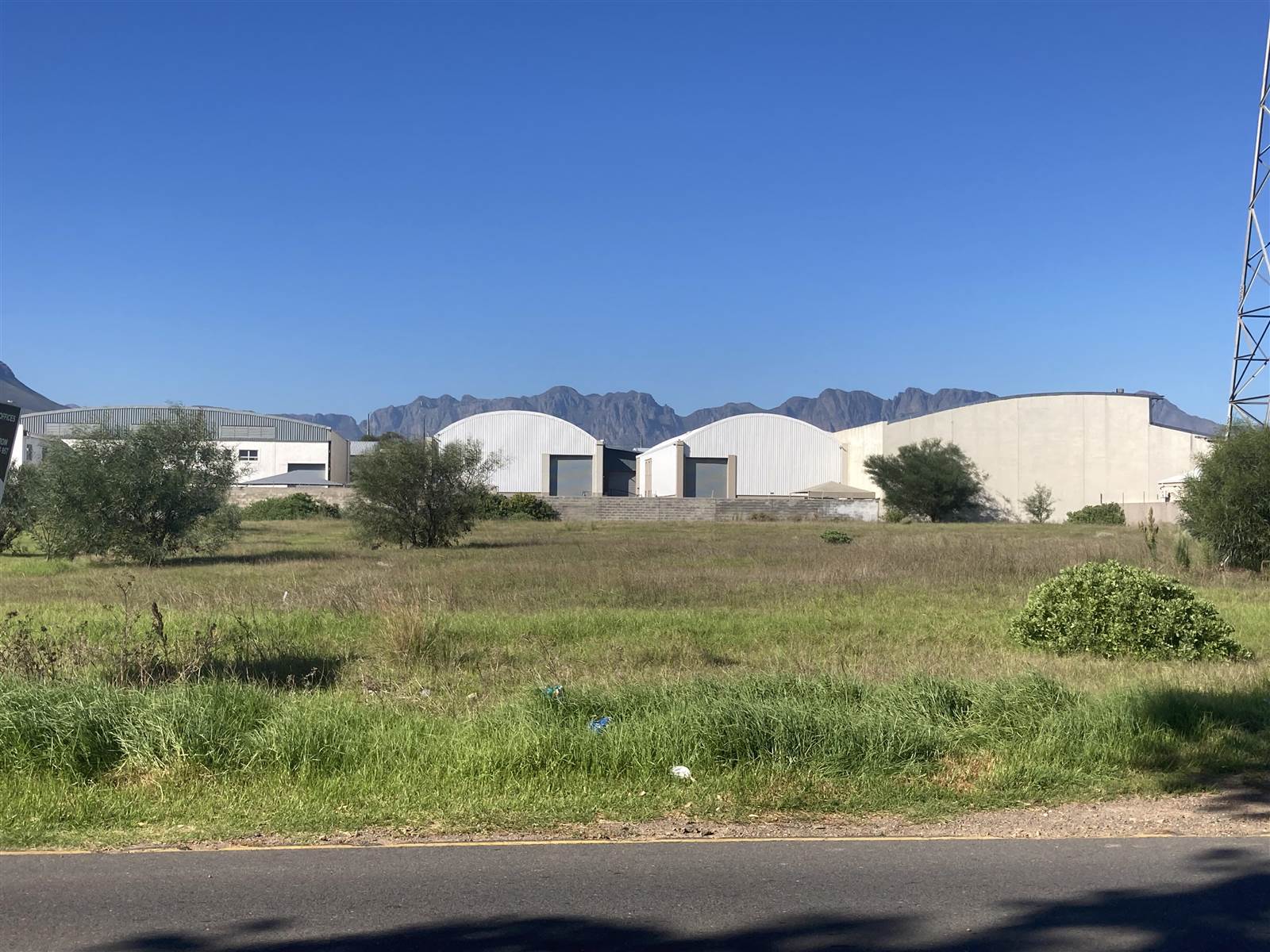 1.1 ha Land available in Somerset West Central photo number 8