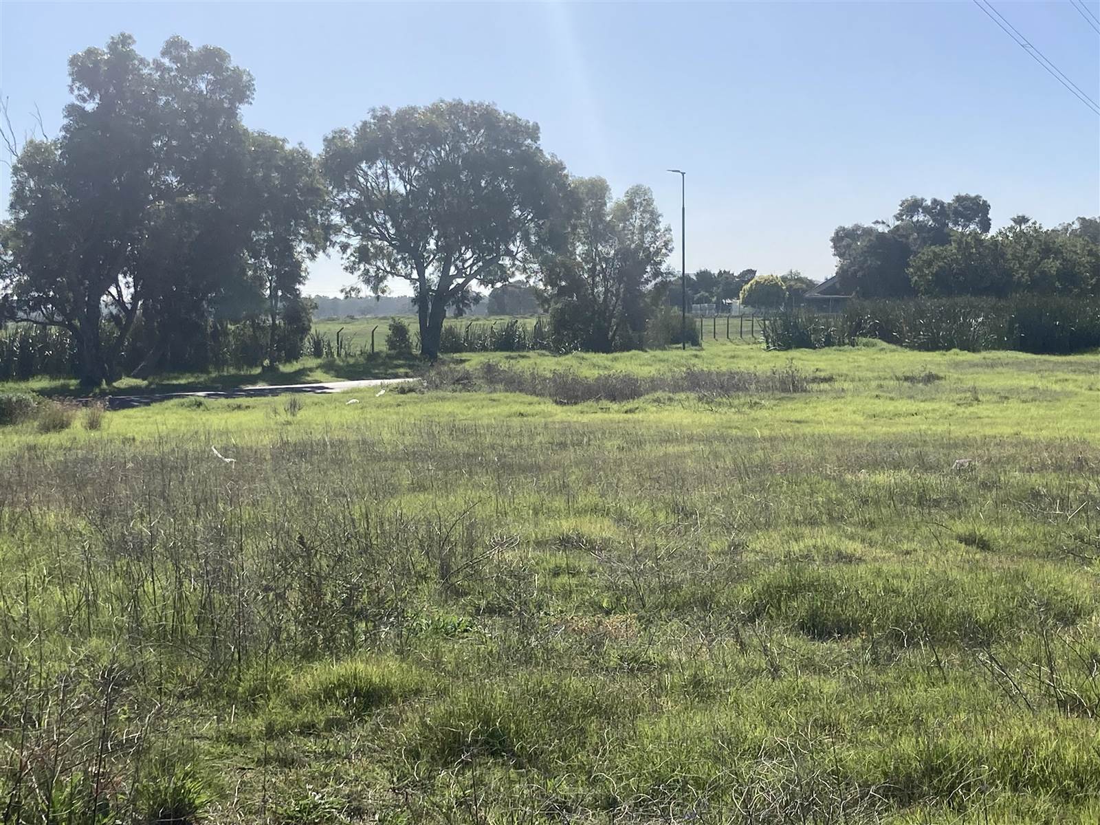 1.1 ha Land available in Somerset West Central photo number 11