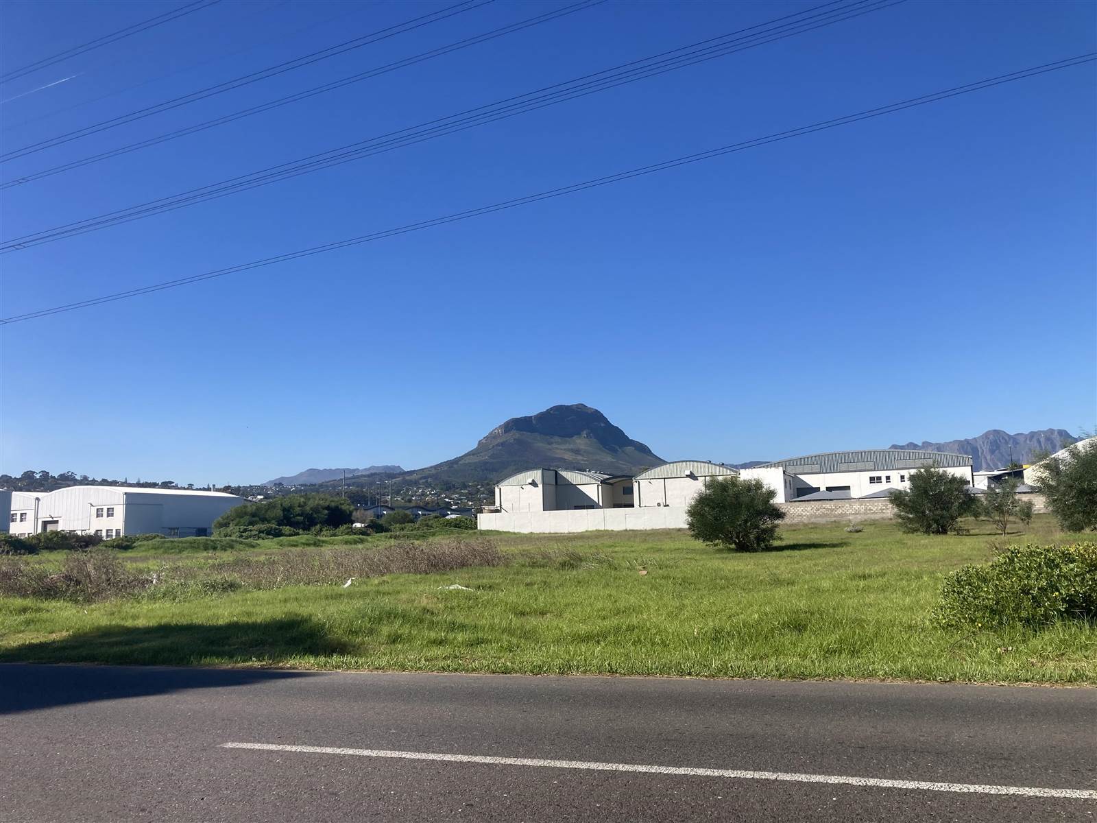 1.1 ha Land available in Somerset West Central photo number 6