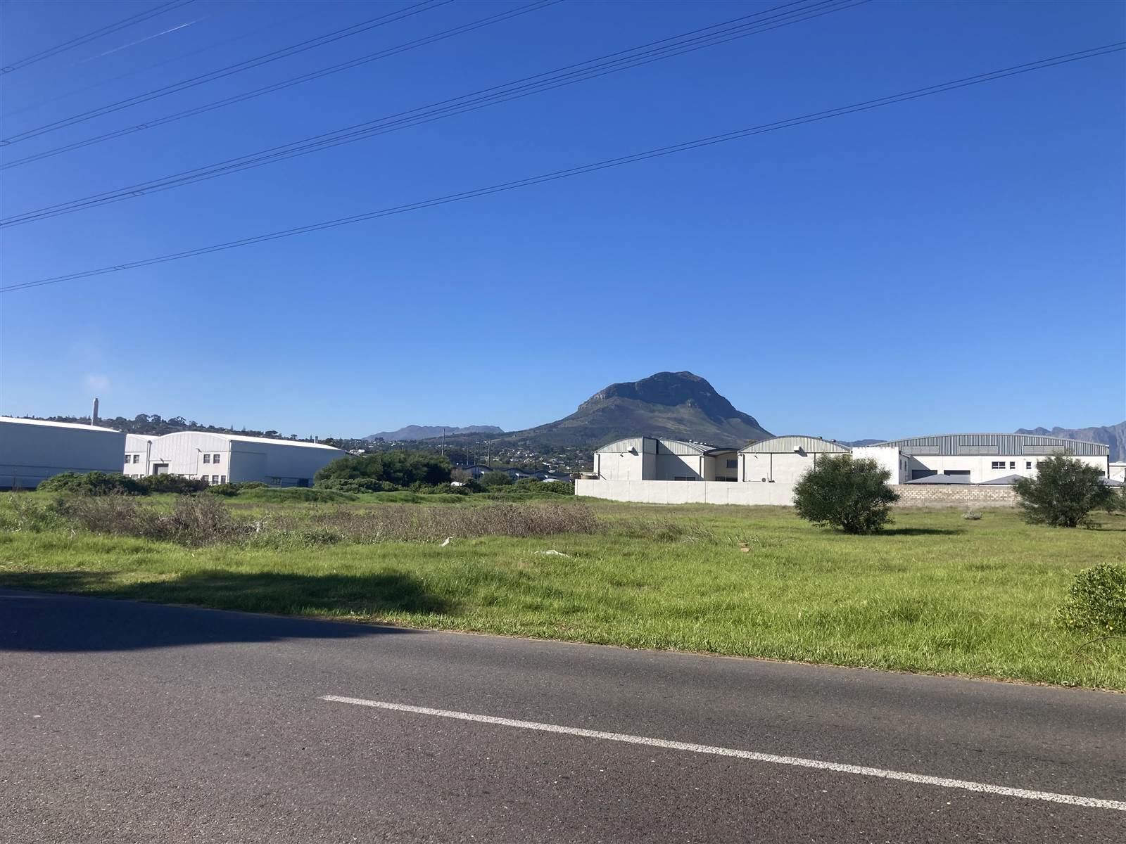 1.1 ha Land available in Somerset West Central photo number 5