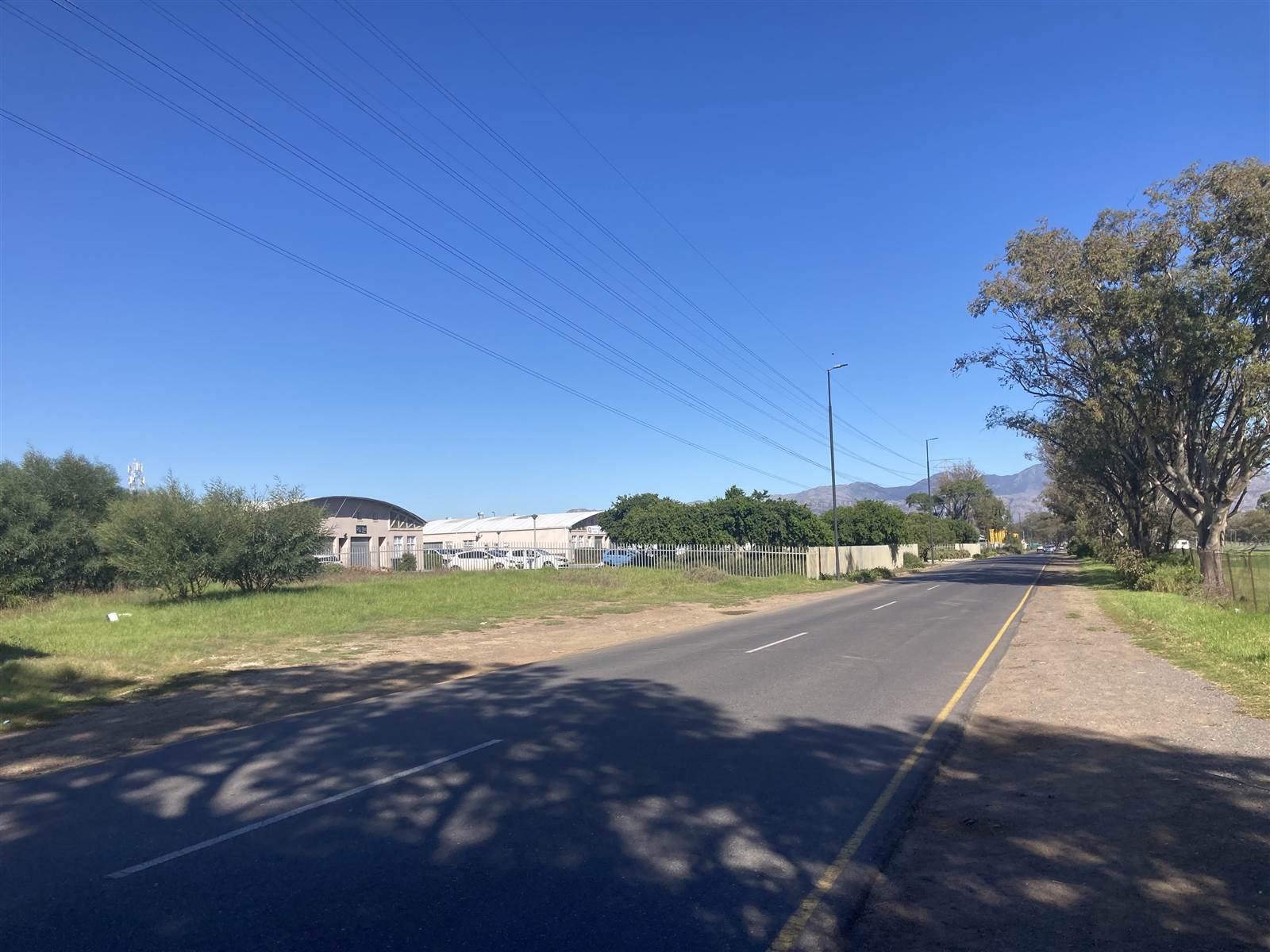 1.1 ha Land available in Somerset West Central photo number 7