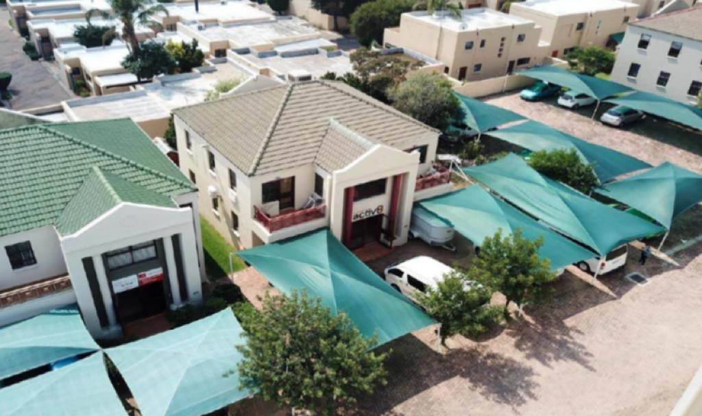270  m² Commercial space in Lonehill photo number 1