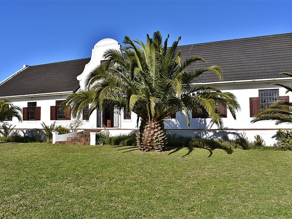 5 Bed House in Napier
