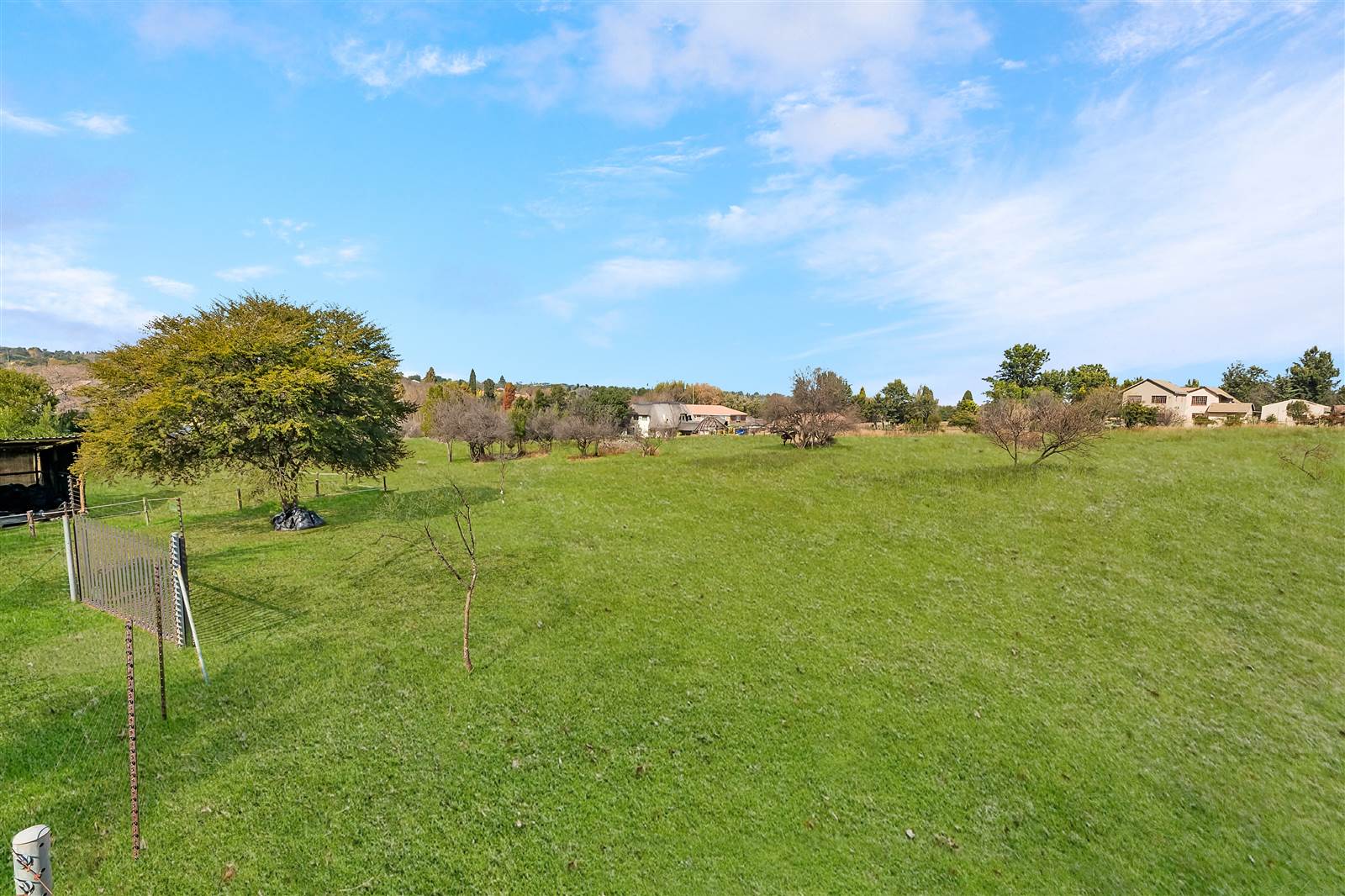 2.6 ha Land available in President Park photo number 2