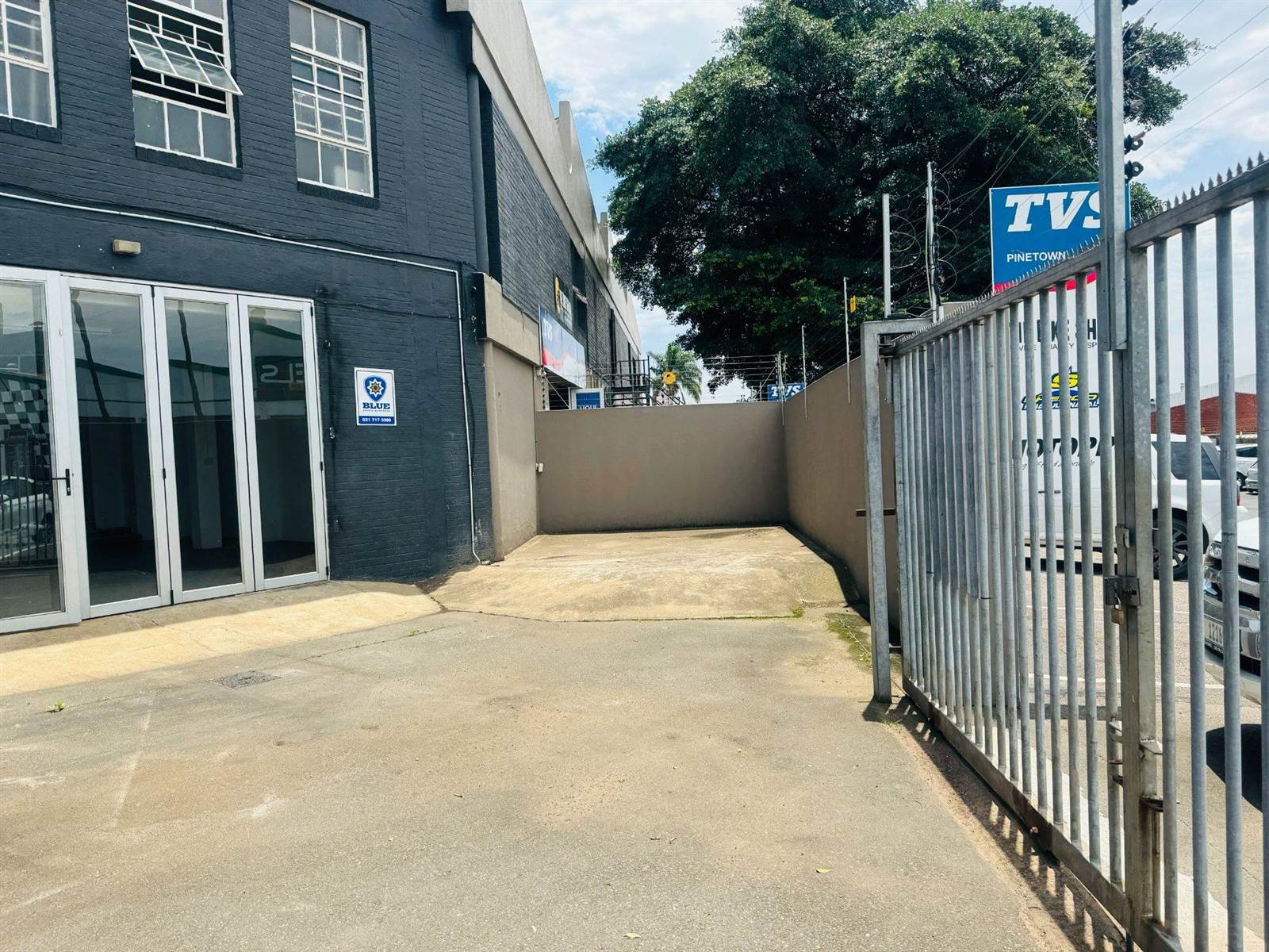 294  m² Commercial space in Pinetown Central photo number 14