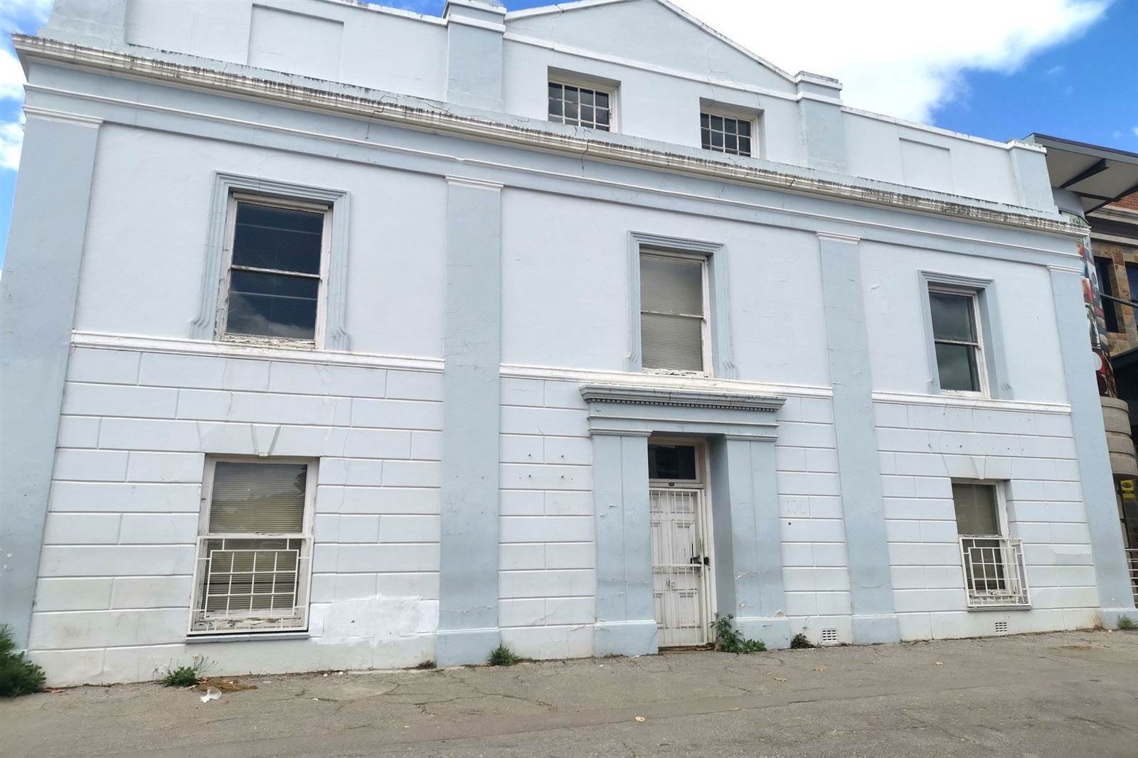 385  m² Commercial space in Grahamstown Central photo number 19