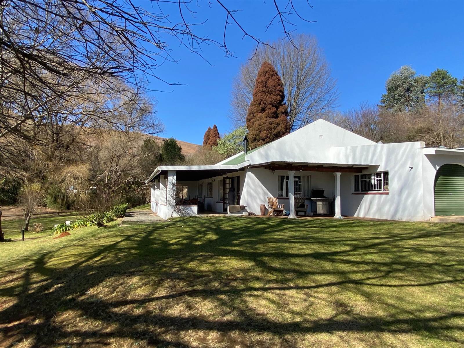 3 Bed House in Underberg photo number 23