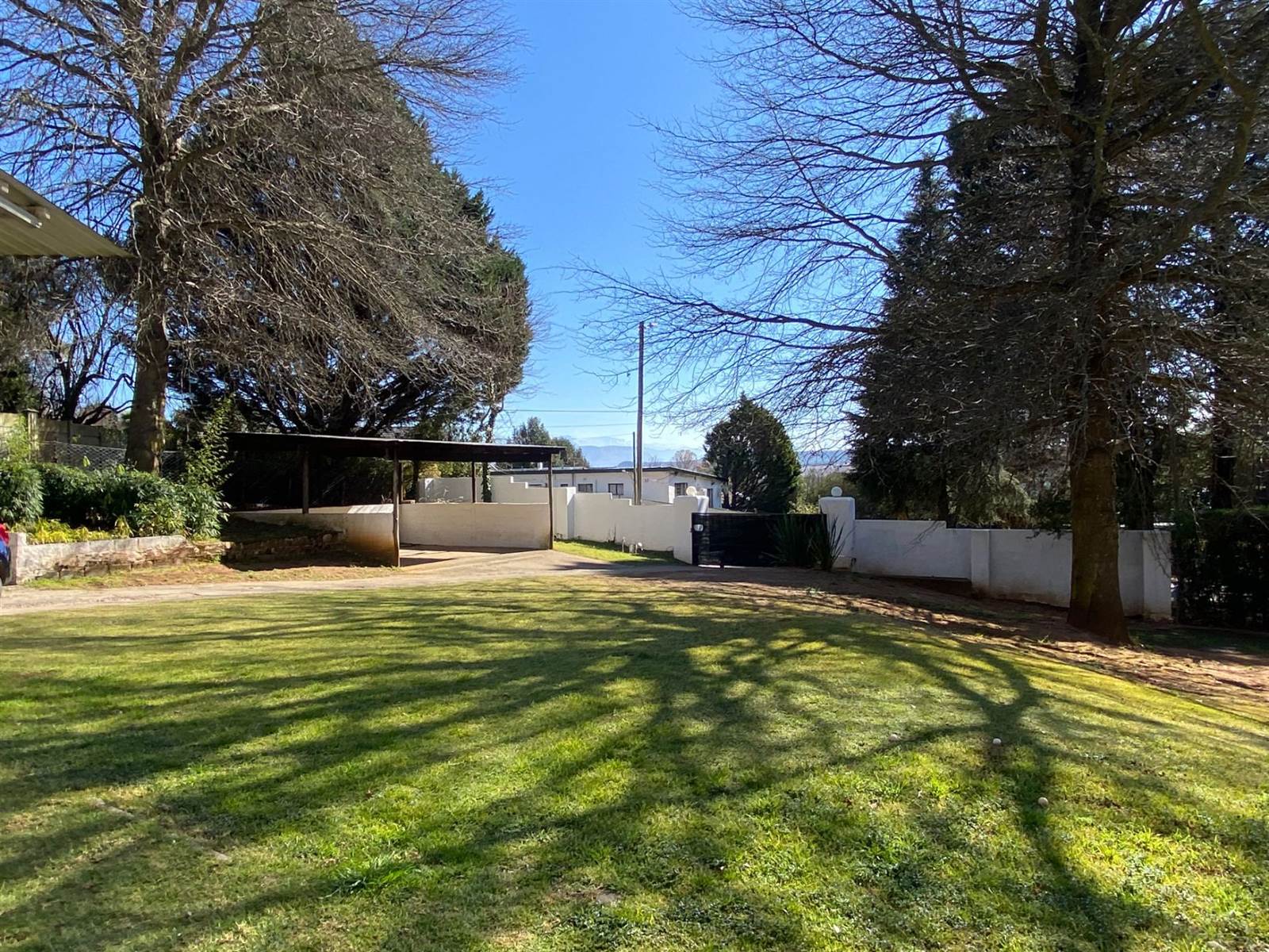 3 Bed House in Underberg photo number 22