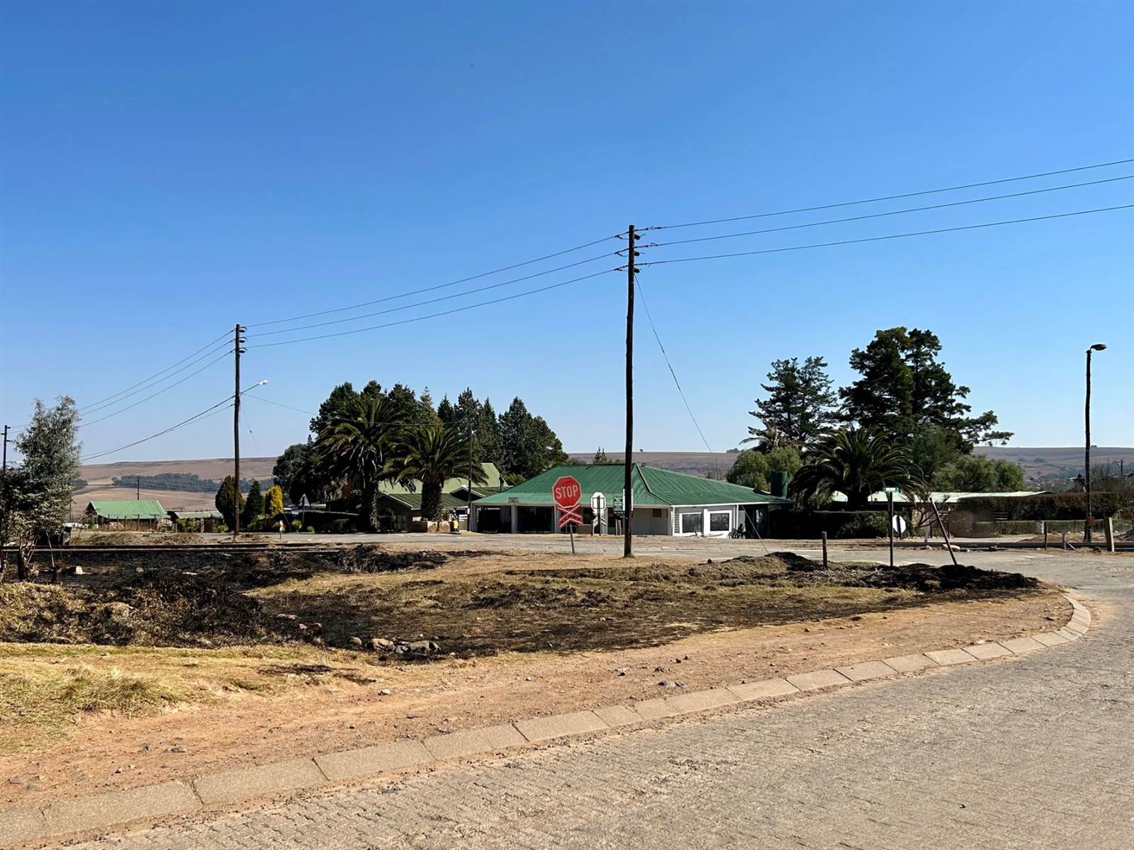 2818 m² Land available in Dullstroom photo number 1