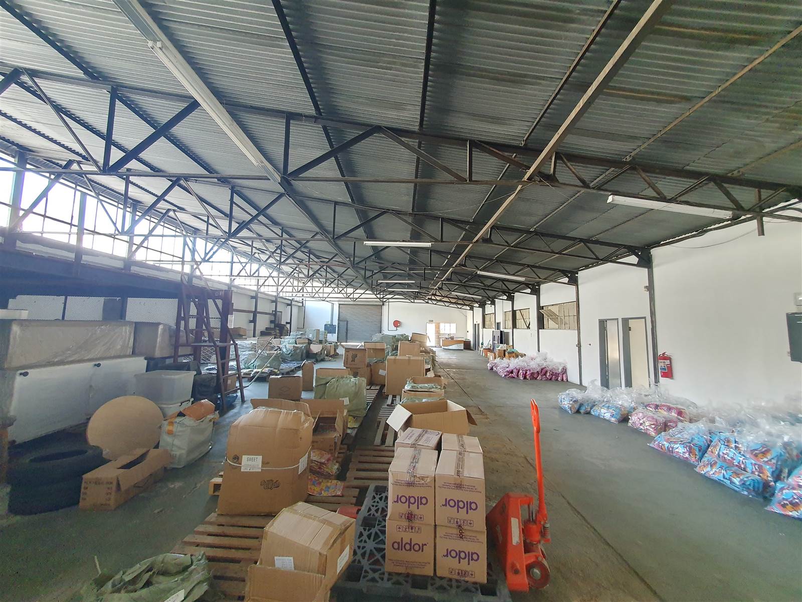 762  m² Industrial space in Robertsham photo number 15