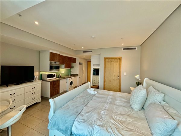 1 Bed Apartment