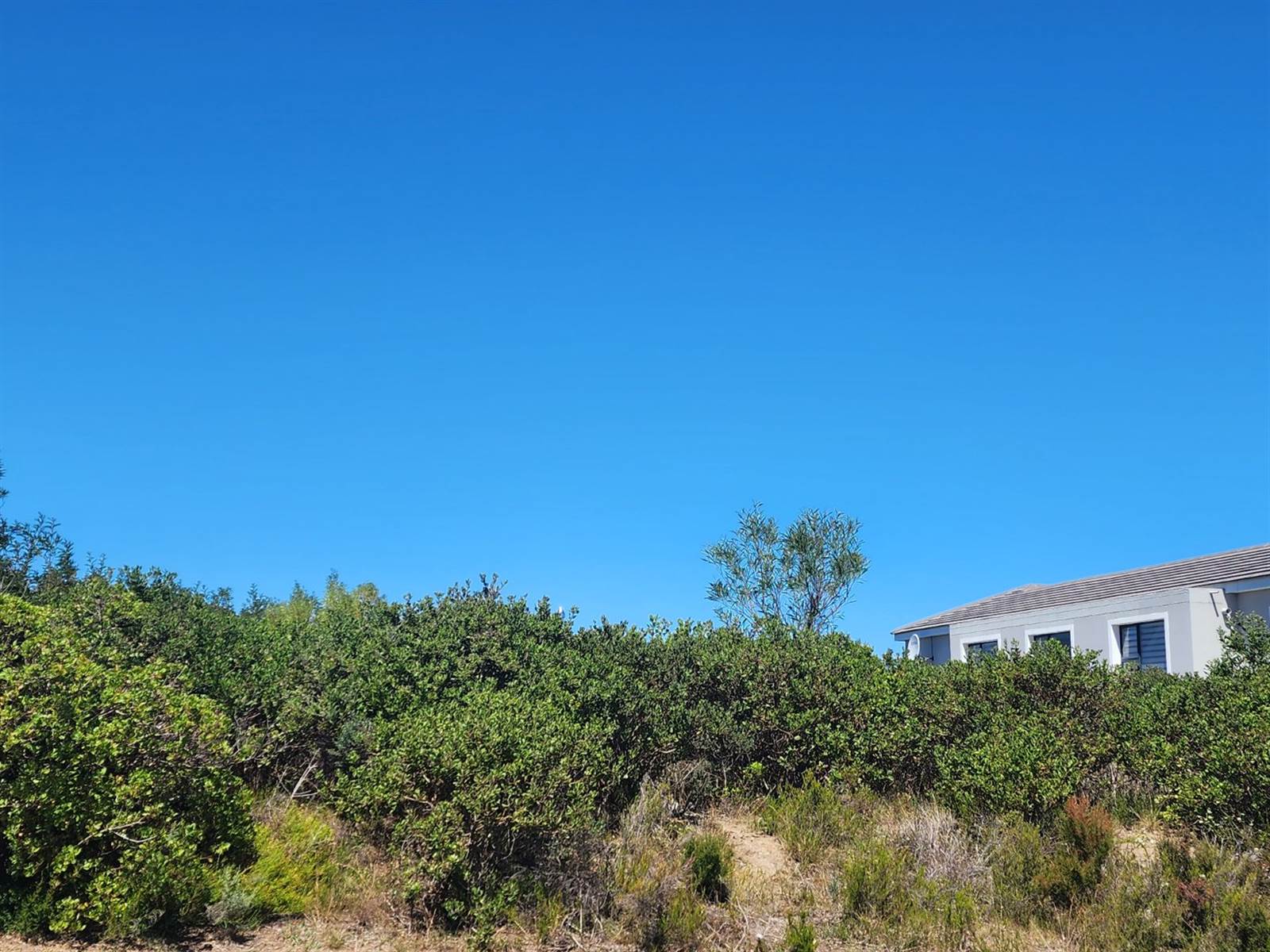 660 m² Land available in Pezula Golf Estate photo number 1