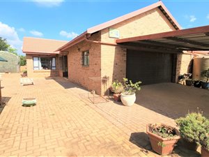 3 Bed House in Kleinfontein