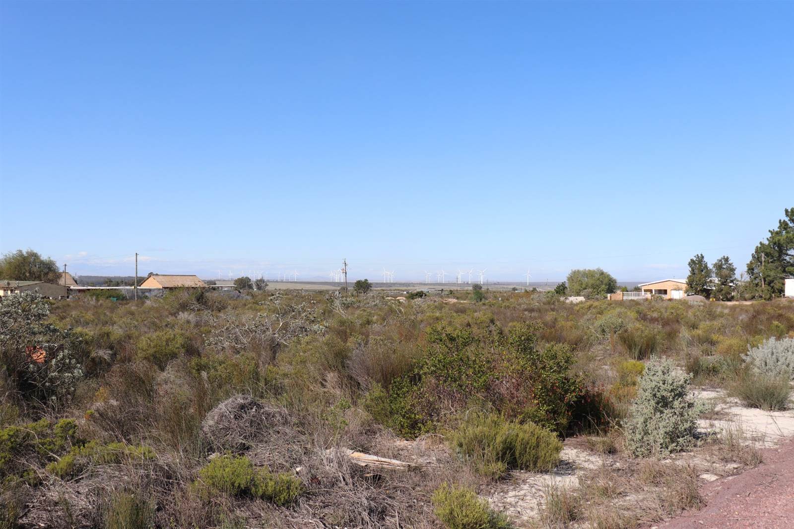 8650 m² Land available in Hopefield photo number 5