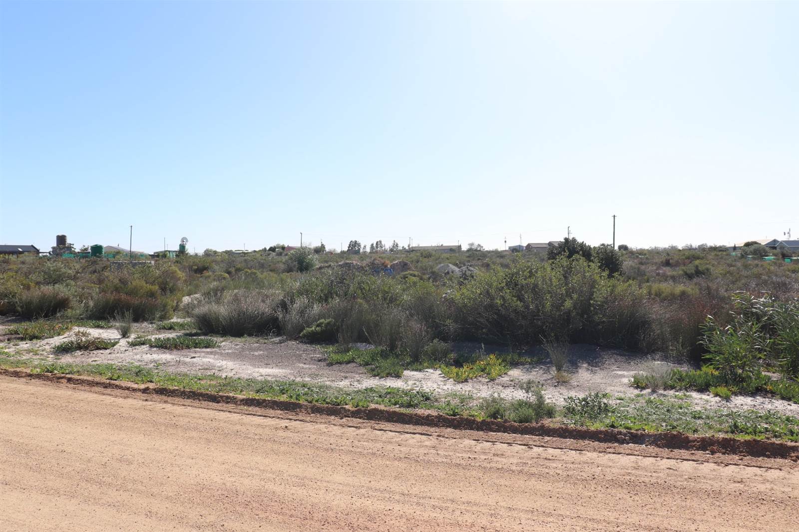 8650 m² Land available in Hopefield photo number 7