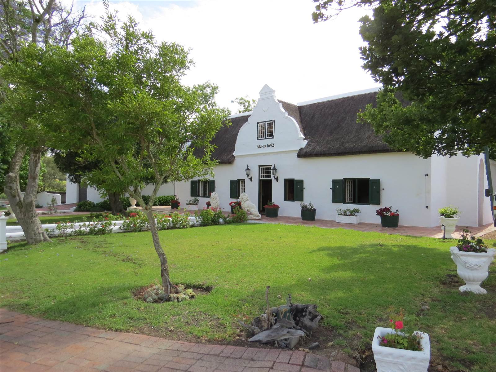17 ha Farm in Northern Paarl photo number 6