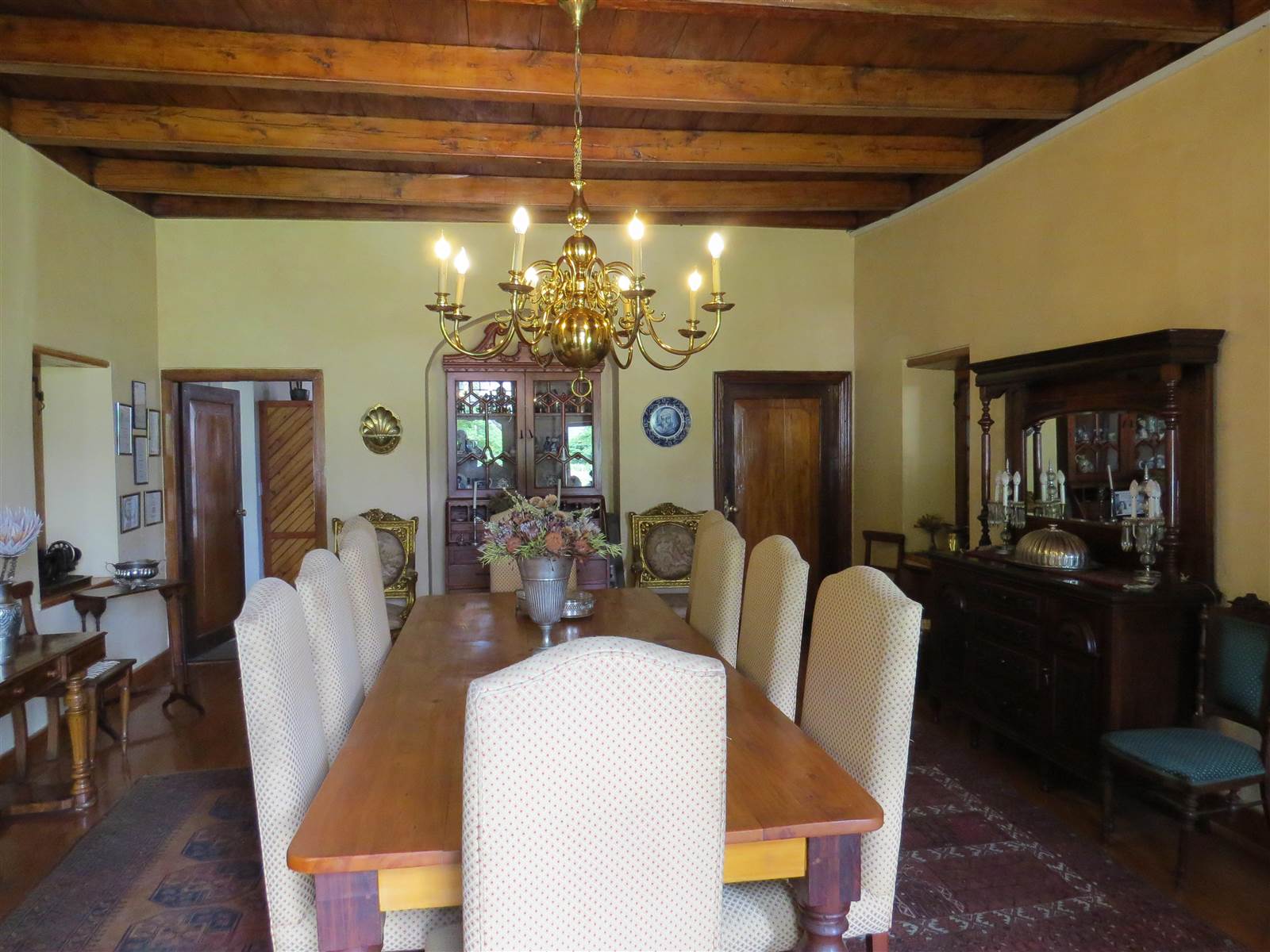 17 ha Farm in Northern Paarl photo number 9