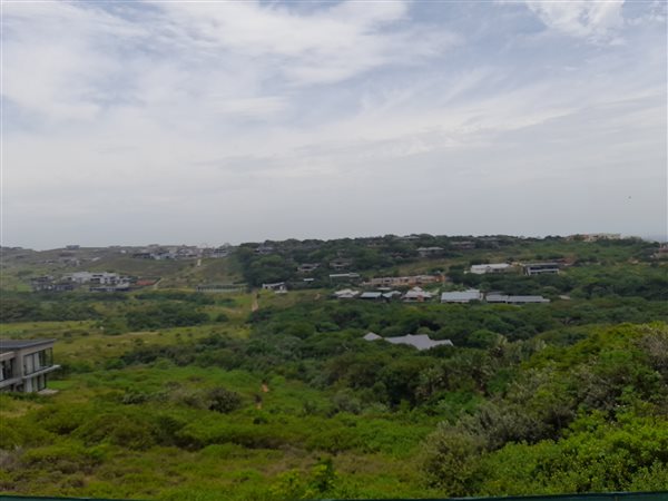 1456 m² Land available in Sheffield Beach