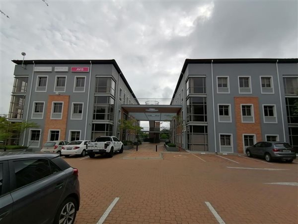 356.799987792969  m² Commercial space in Bryanston