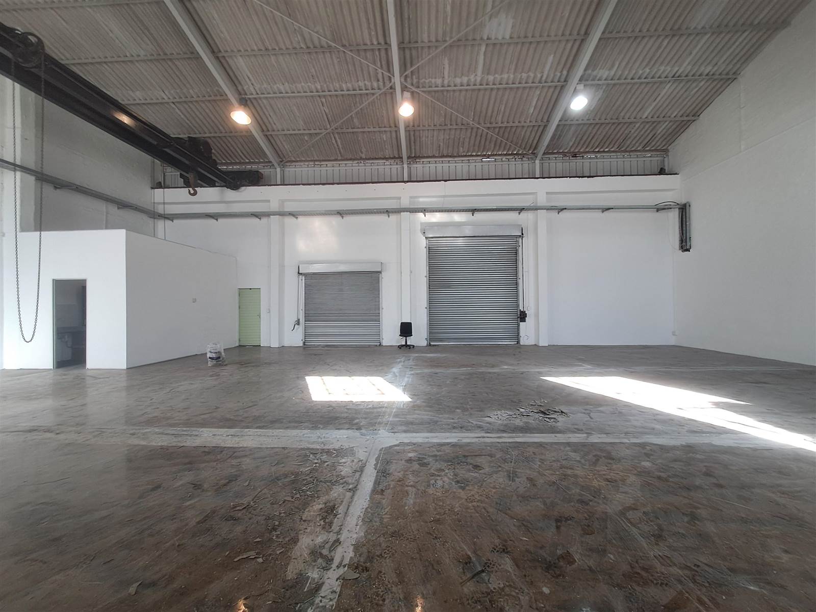 227  m² Industrial space in Maitland photo number 12