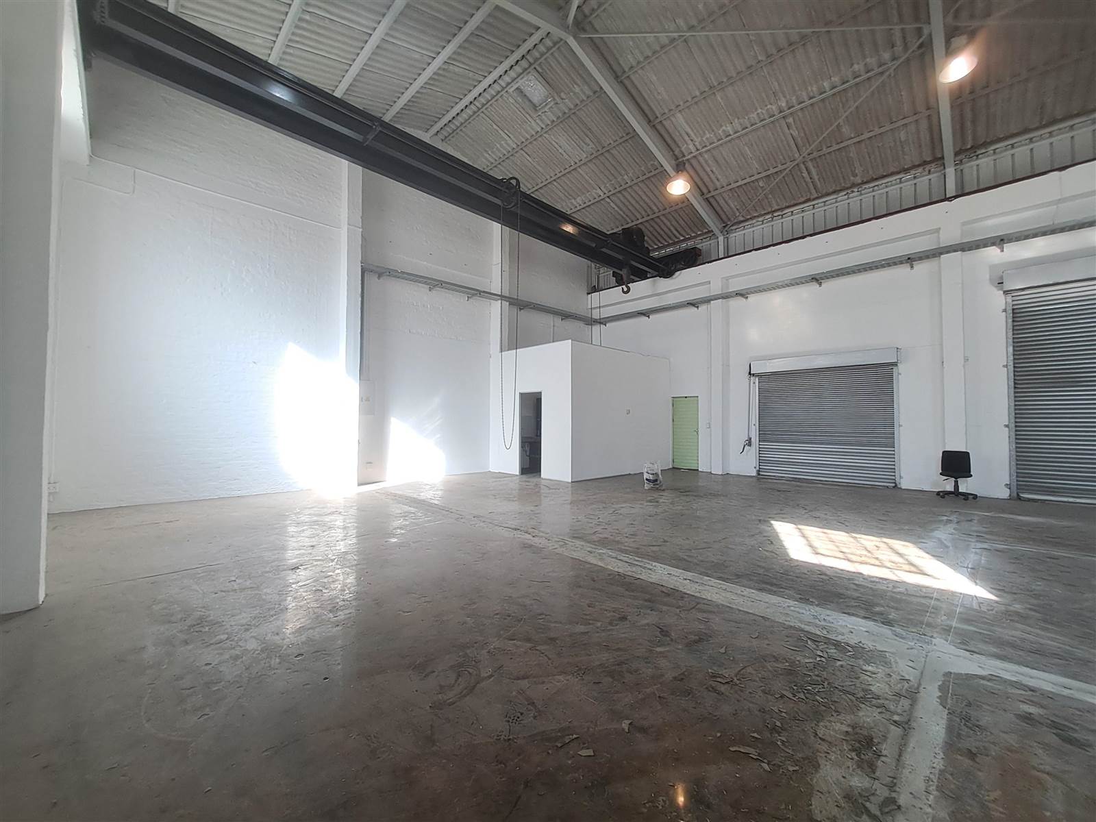 227  m² Industrial space in Maitland photo number 11